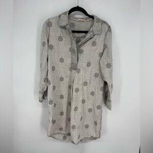 Soft Surroundings dress size small